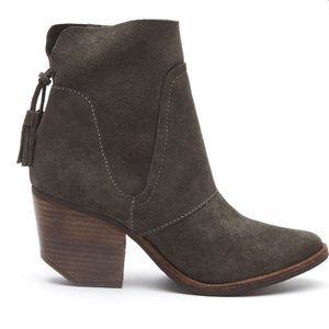 Matisse Laney Booties